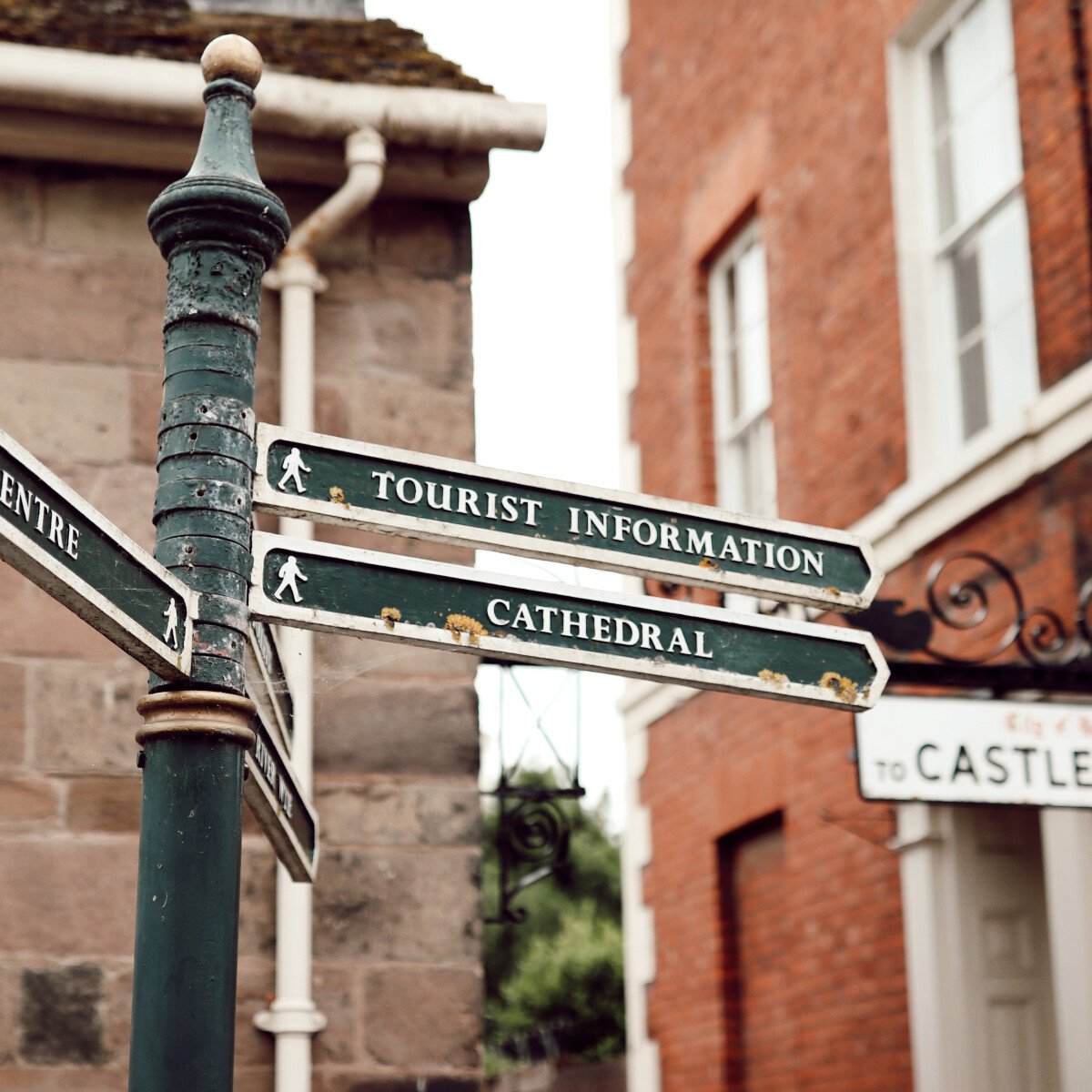 Credit Visit Herefordshire, Photographer: © Trish Henderson